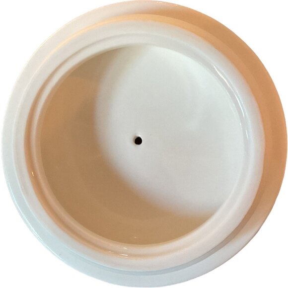 Disney Rae Dunn Magenta Tinkerbell Pixie Dust Ceramic Iridescent Storage Jar - Picture 5 of 9